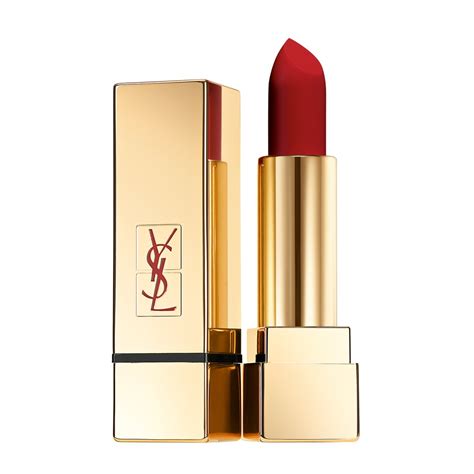 ysl lipstick 95|yves saint laurent lipstick shades.